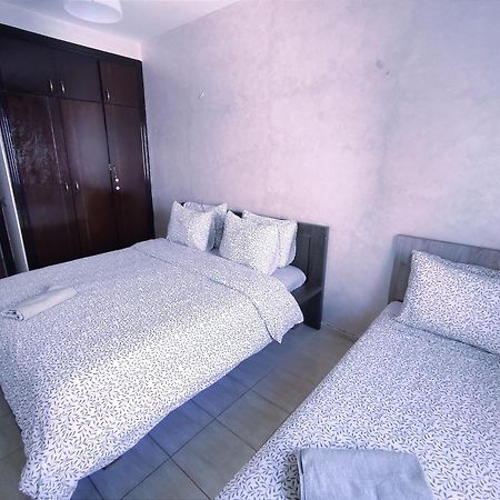 Rabatapartmentresidence Buitenkant foto