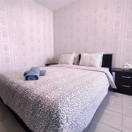 Rabatapartmentresidence Buitenkant foto