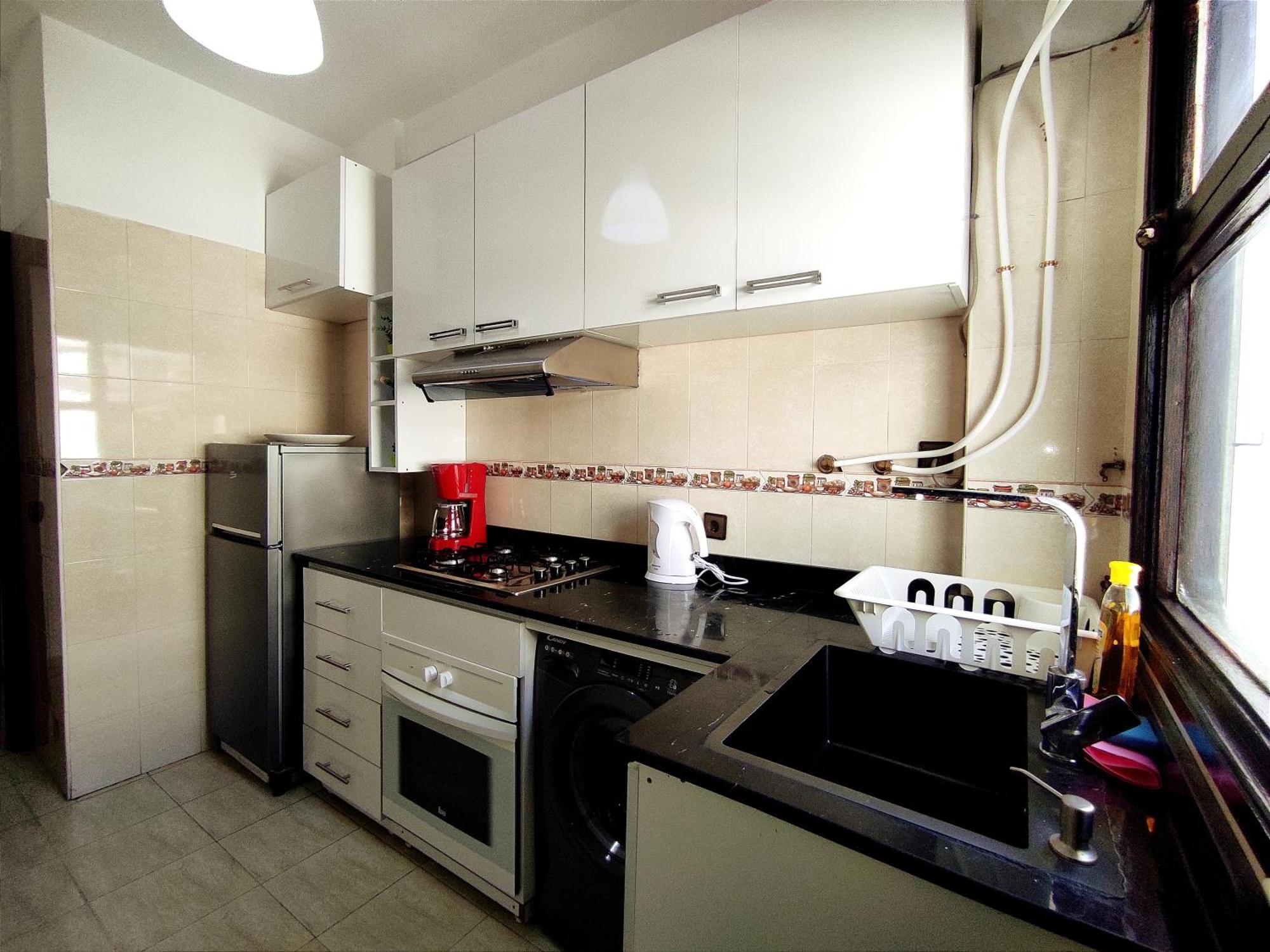 Rabatapartmentresidence Buitenkant foto