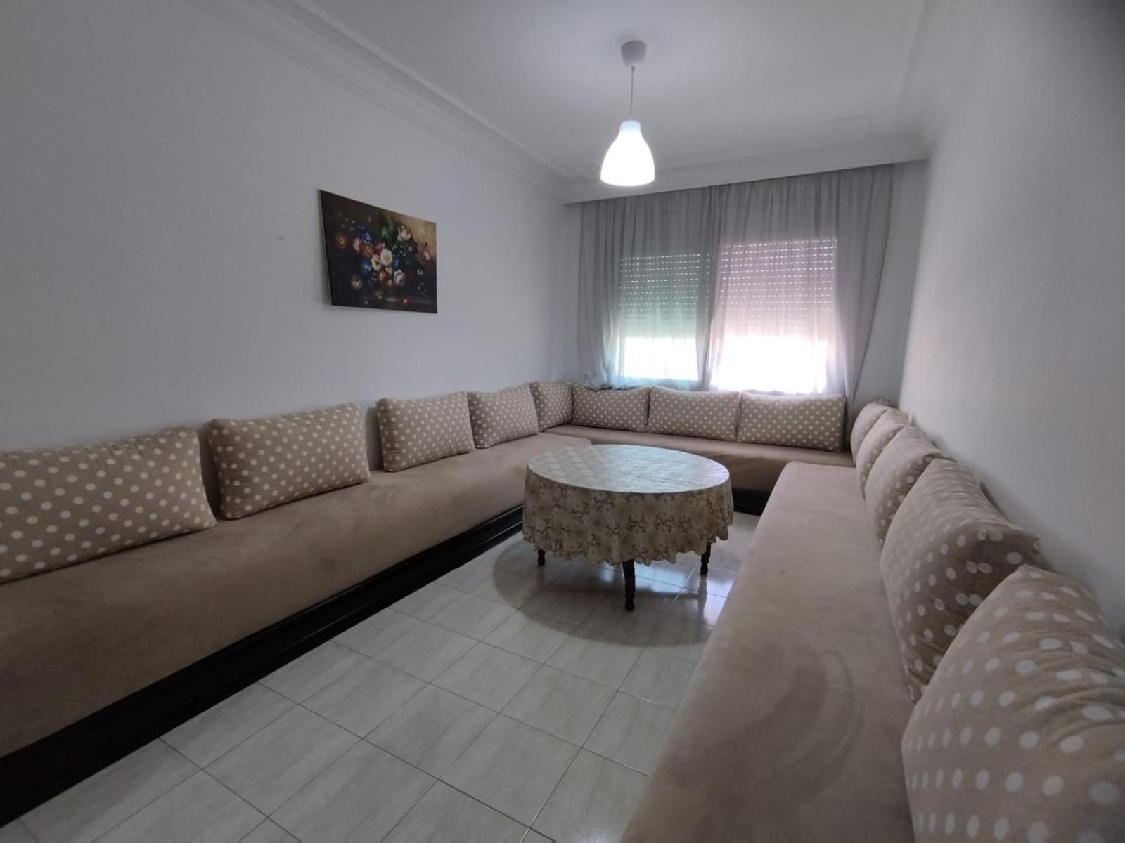 Rabatapartmentresidence Buitenkant foto